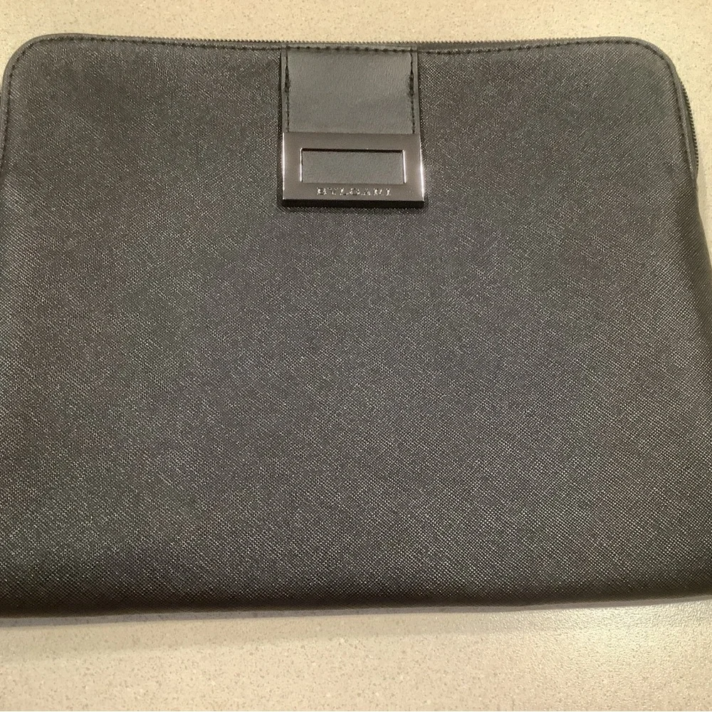 iPad sleeve - Bvlgari